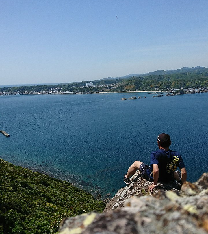 Kanayama Observatory景点图片