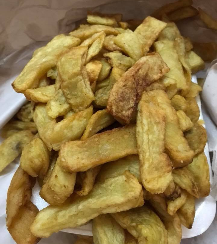 Deb's Fish Bar