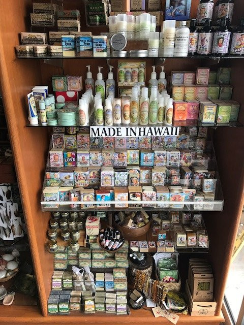 Basically Books-希洛必去景点