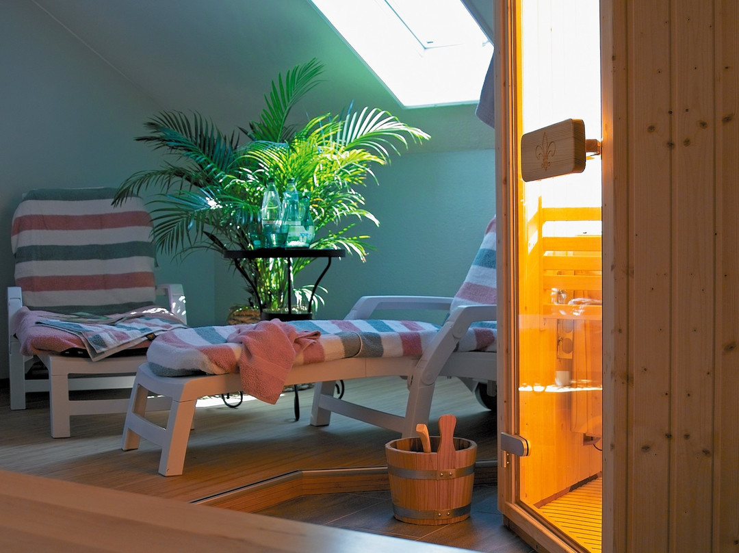 Hotel Birnbacher Hof主图