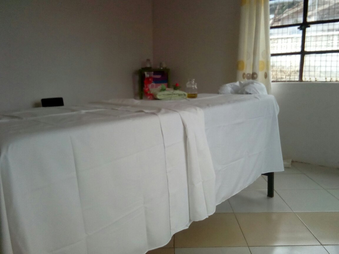 Iringa旅游景点-Comfort Spa & Wellness