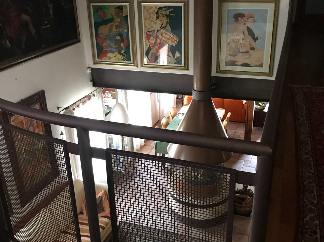 Villa Alessi B&B