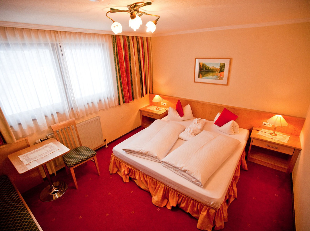 Schlosshotel Seewirt主图