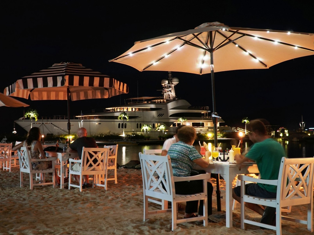 Marina Bahía Golfito景点图片