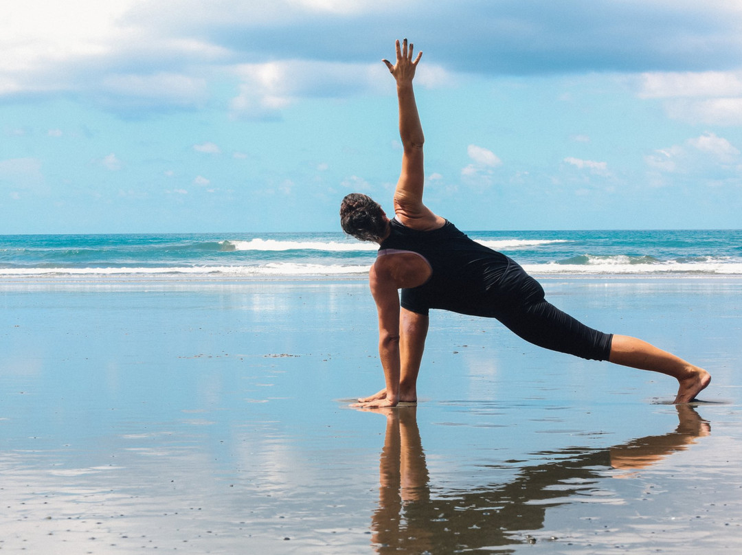 Casa Marea Alta主图