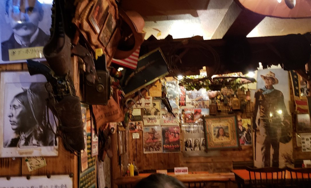 ビリー・ザ・キッド北綾瀬店