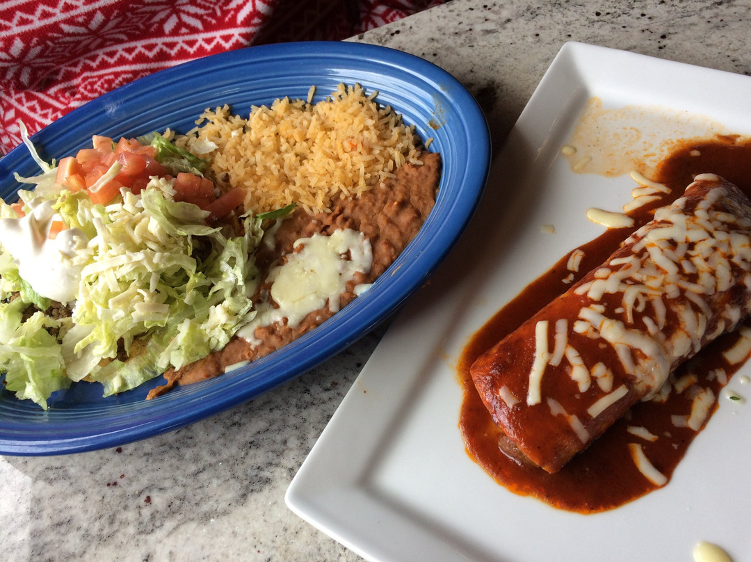 Leon's Mexican Cuisne