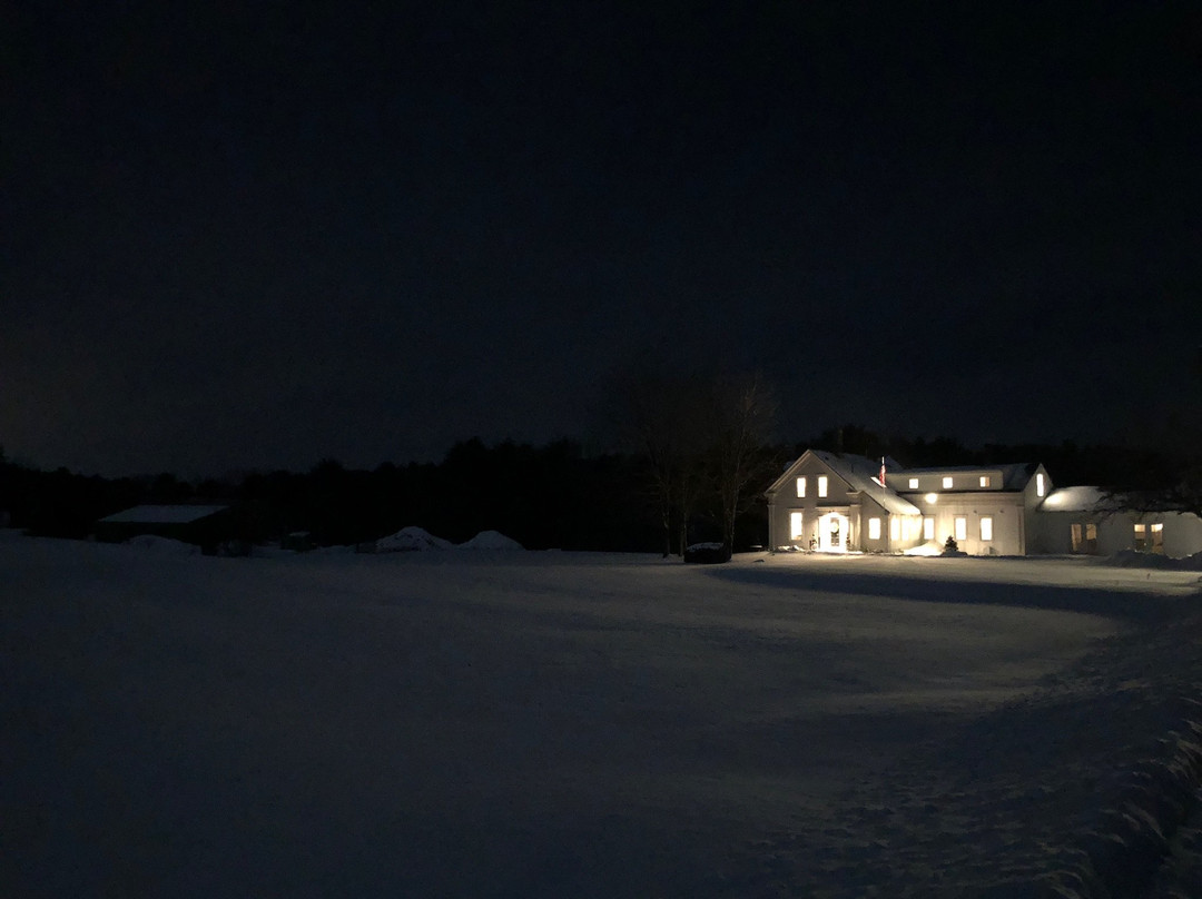 The Orchard House & Cafe主图