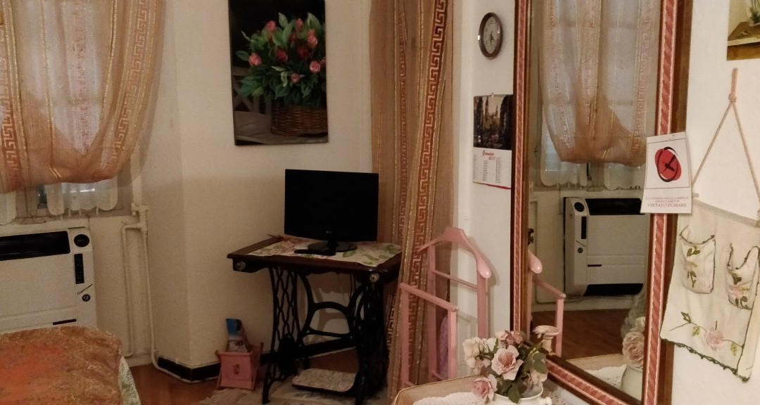 B&B Il Vecchio Portico主图