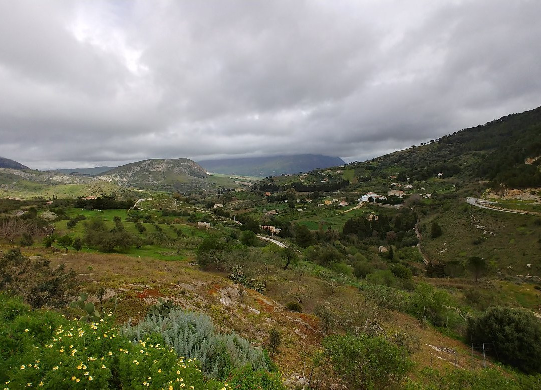 Agriturismo Gessi主图