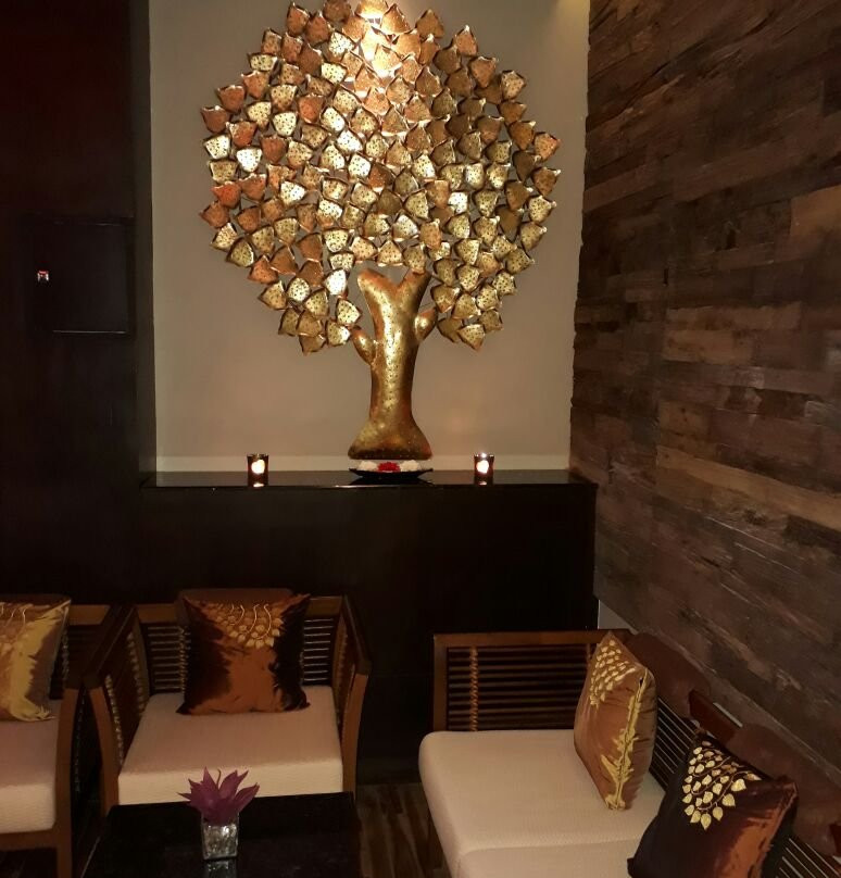 Sawasdee Traditional Thai Spa, Elante Mall景点图片