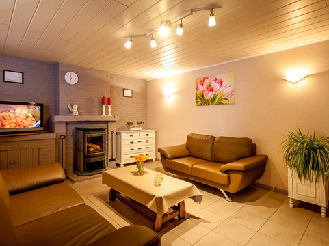 B&B Het Polderhof主图