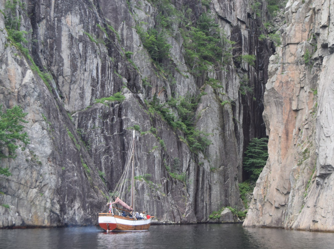 GOSTA, Go Stavanger景点图片