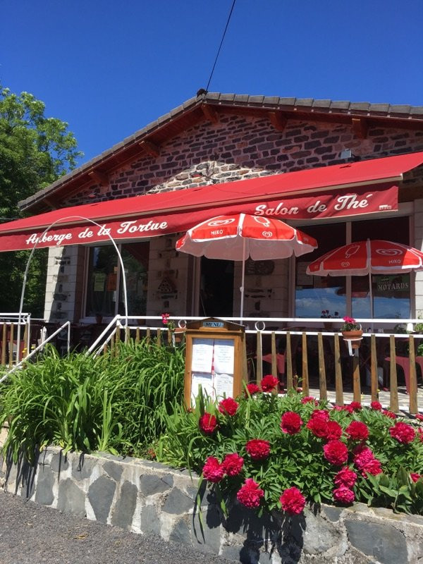 Auberge de la Tortue主图