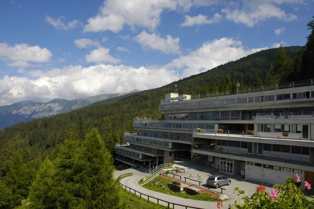 Hotel Sole Alto主图
