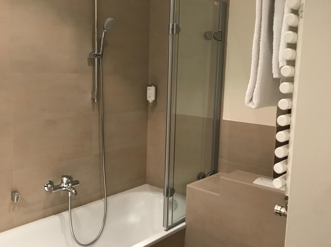 Hotel Landhaus Pollmeyer主图