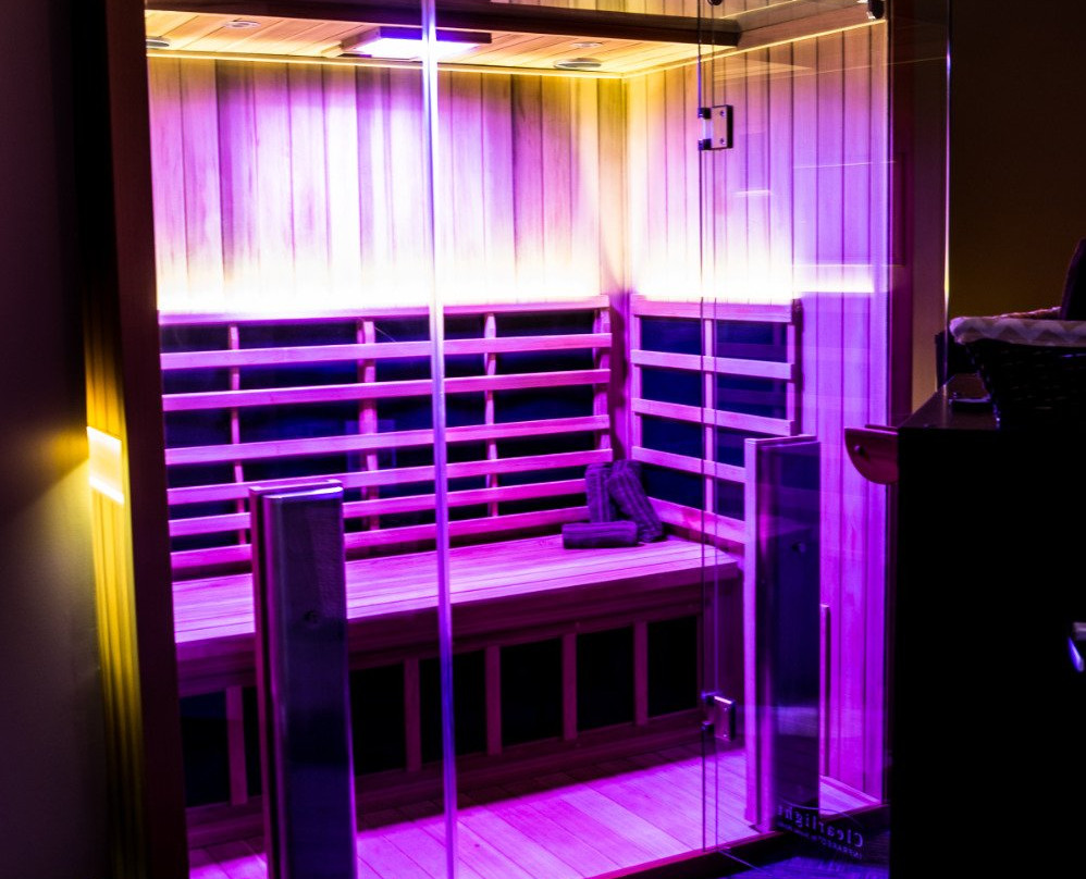 The Upper Hand Day Spa-Conyers必去景点