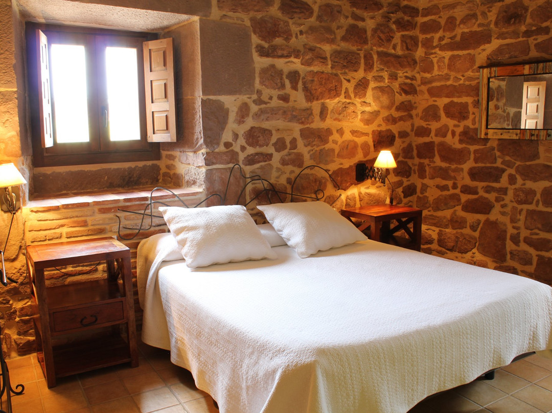 Hostal Rural IOAR主图