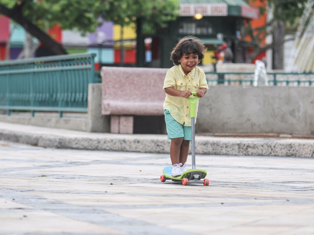 Caguas Tourism Office-Caguas必去景点