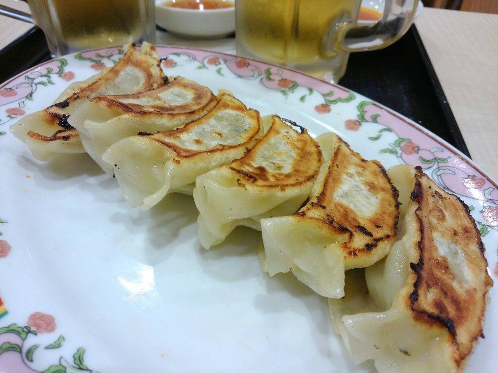 餃子の王将 グランツリー武蔵小杉店