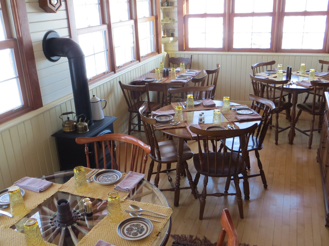 Fairmount Bed & Breakfast主图