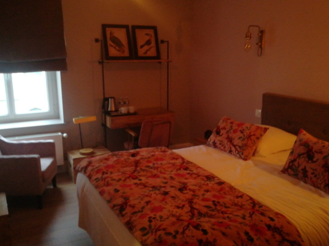 Hotel Des Arts主图