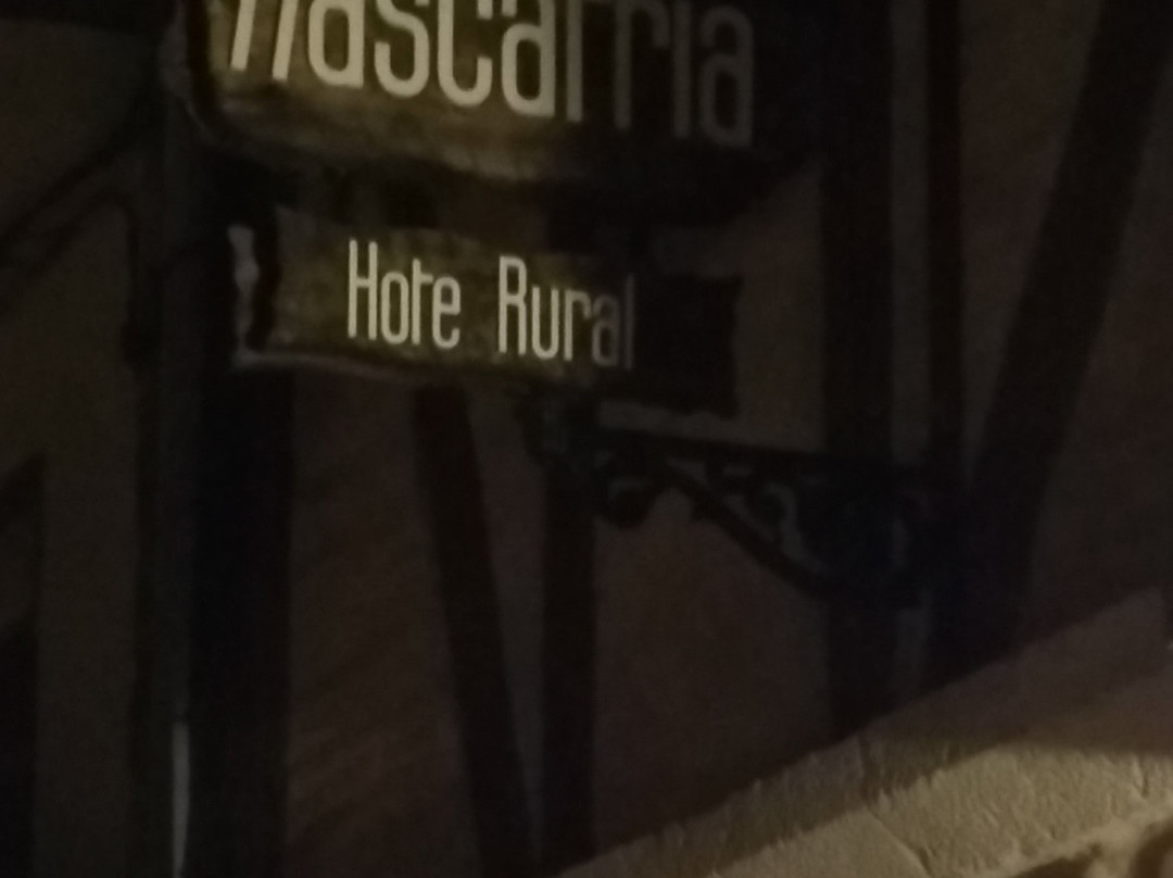 Hotel El Rincon de Rascafria主图