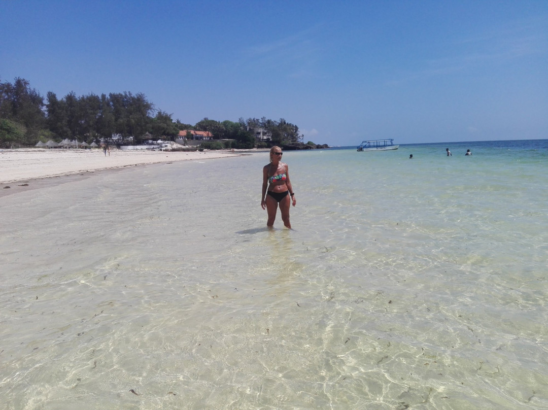 天蝎座别墅酒店主图