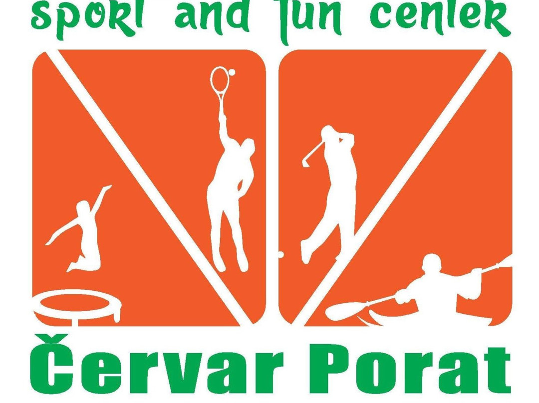 Sport and Fun Center-切瓦尔波拉特必去景点