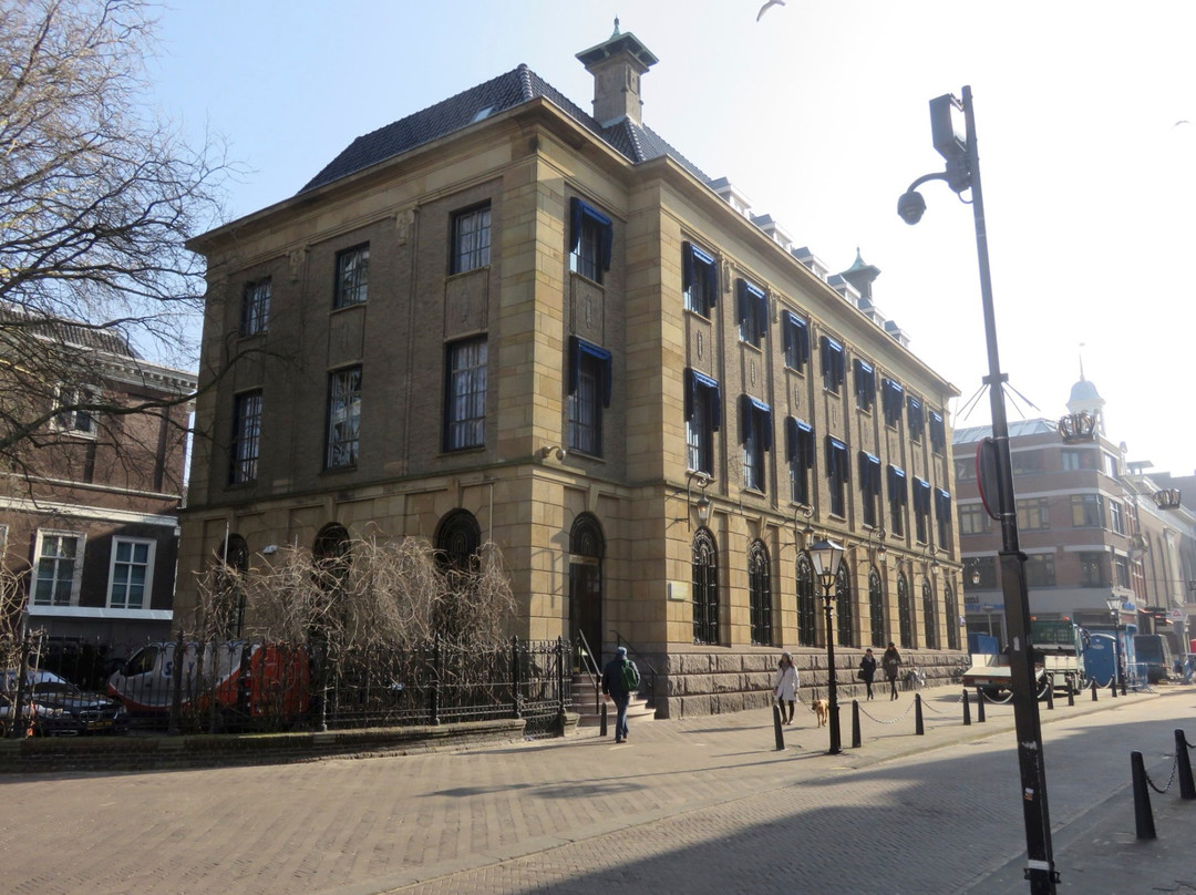 Hotel Indigo The Hague - Palace Noordeinde by IHG主图