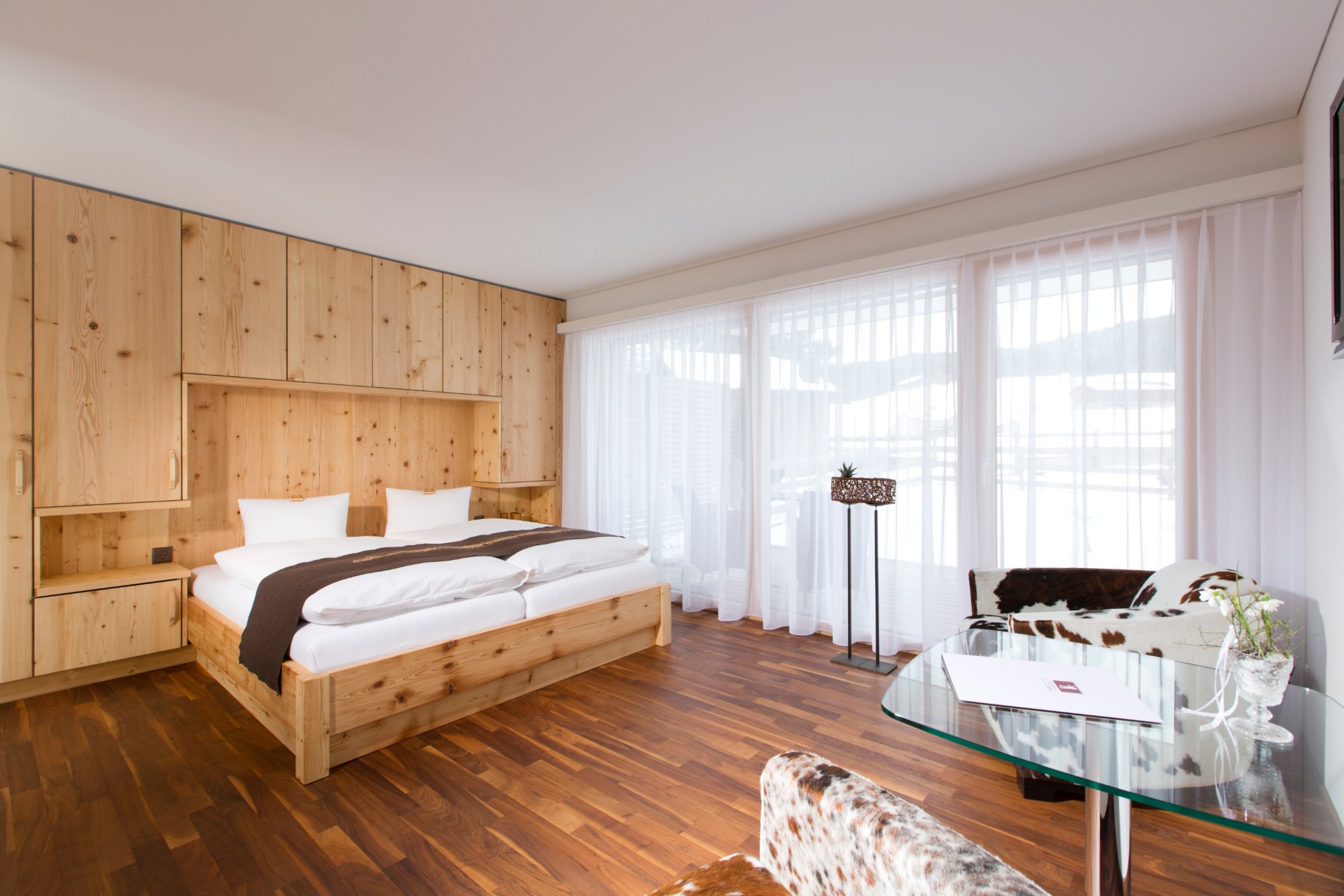 Baeren - Das Gaestehaus-官方