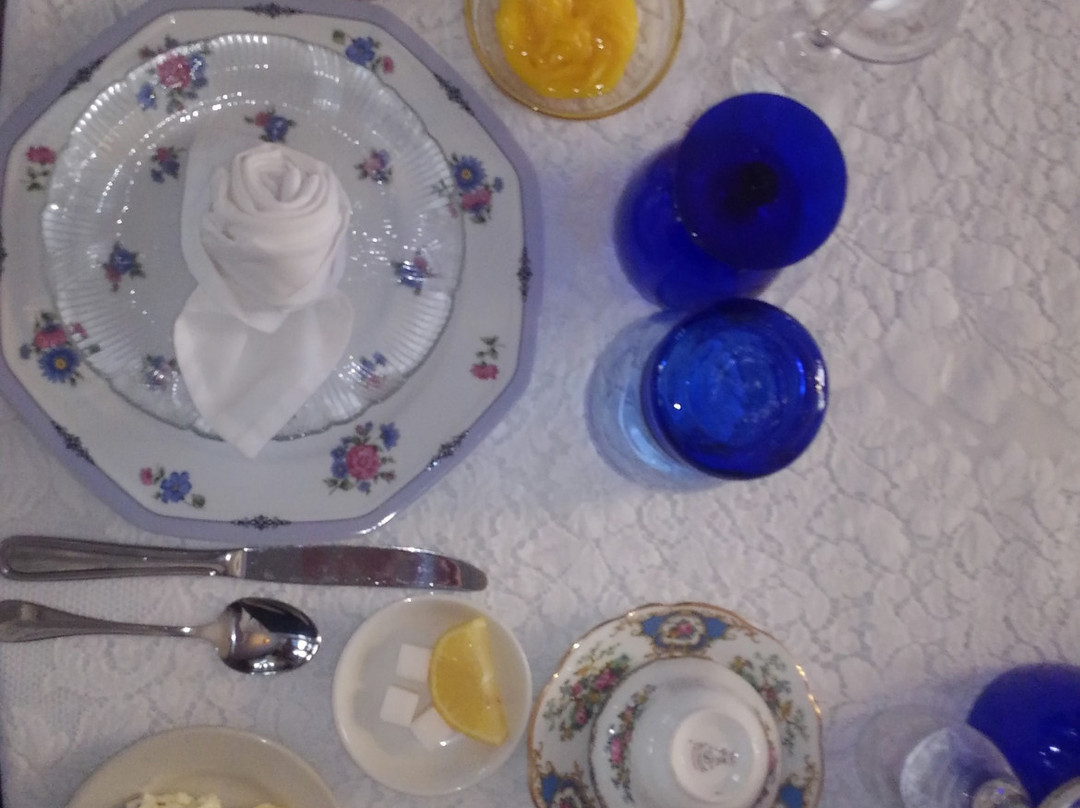 The Inn at Brevard主图