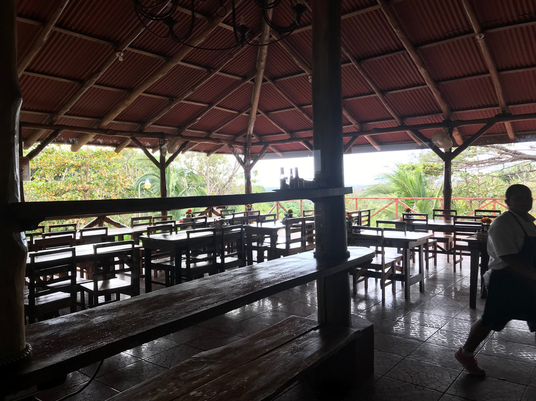 Hotel Cerro Lodge主图