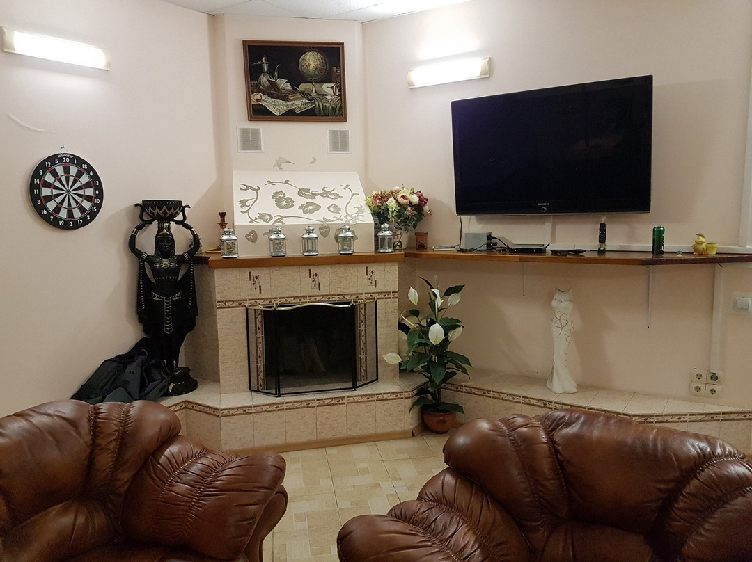 Country Hotel MB-Resort主图