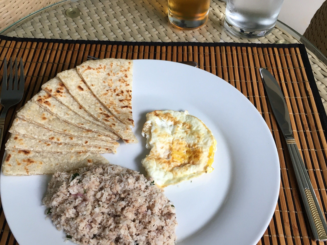 La Cabana Maldives主图