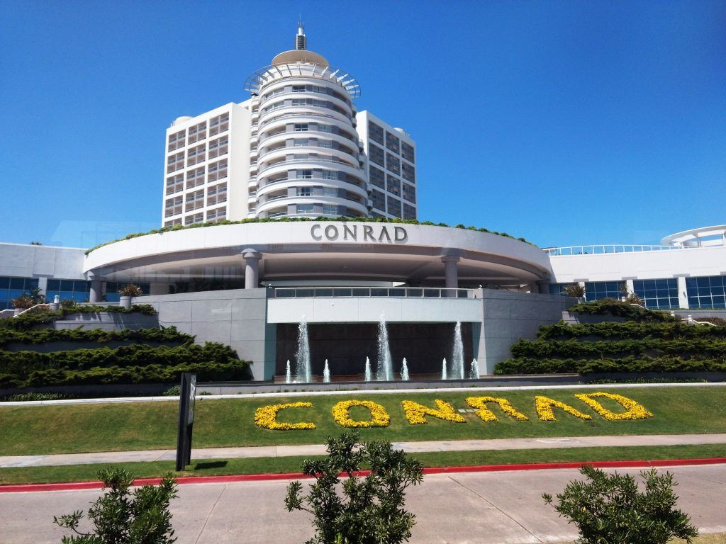 Enjoy Punta del Este Resort y Casino景点图片