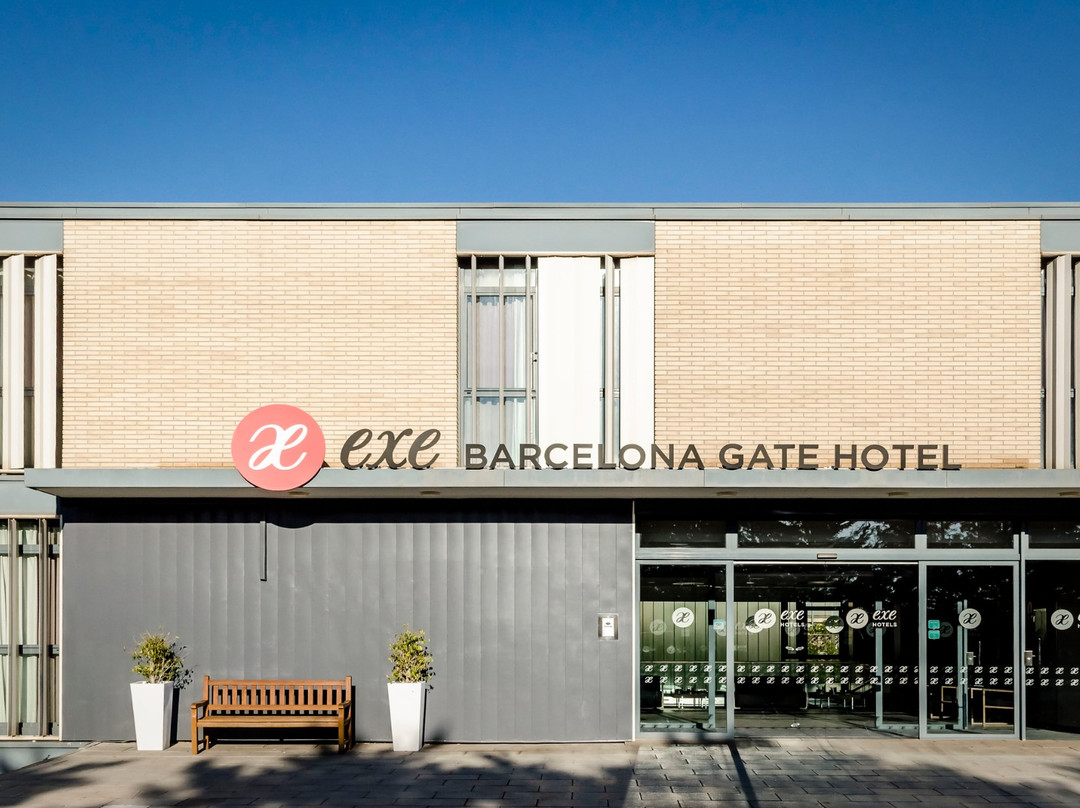 Sant Joan Despi旅游攻略图片