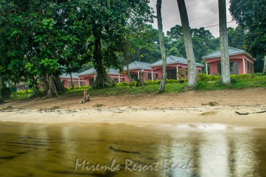 Mirembe Resort Beach Hotel-官方
