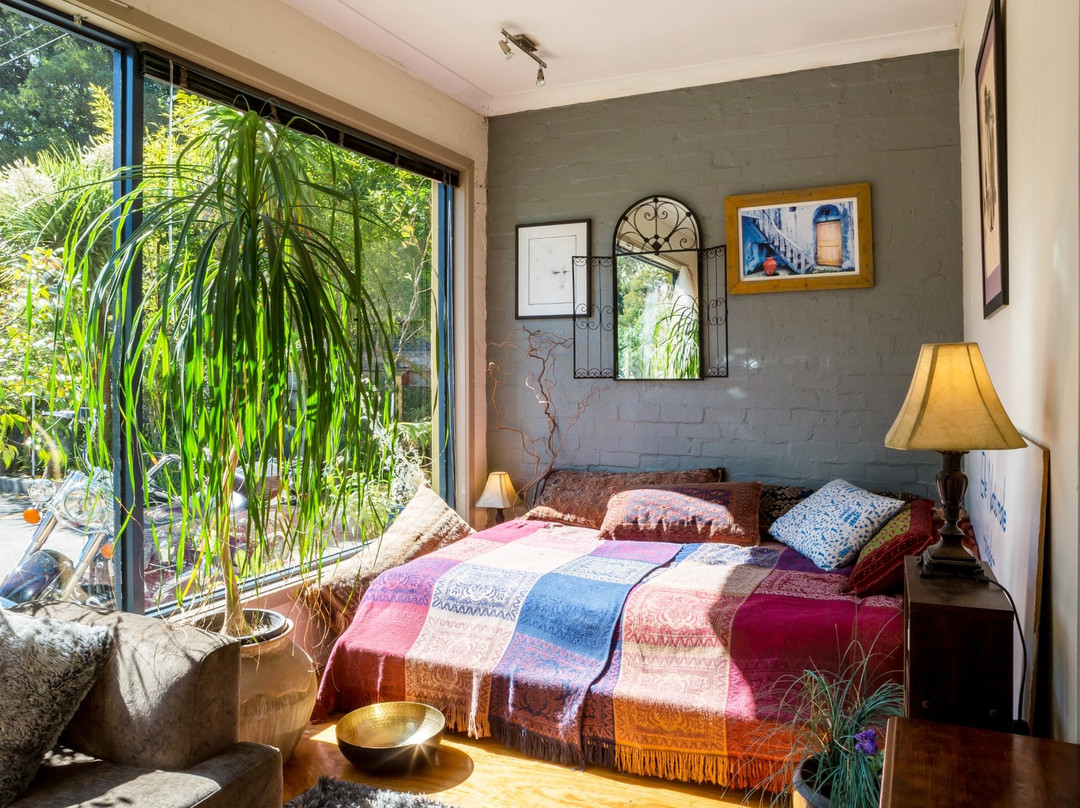 奥林达旅游景点-Elle Naturale Olinda