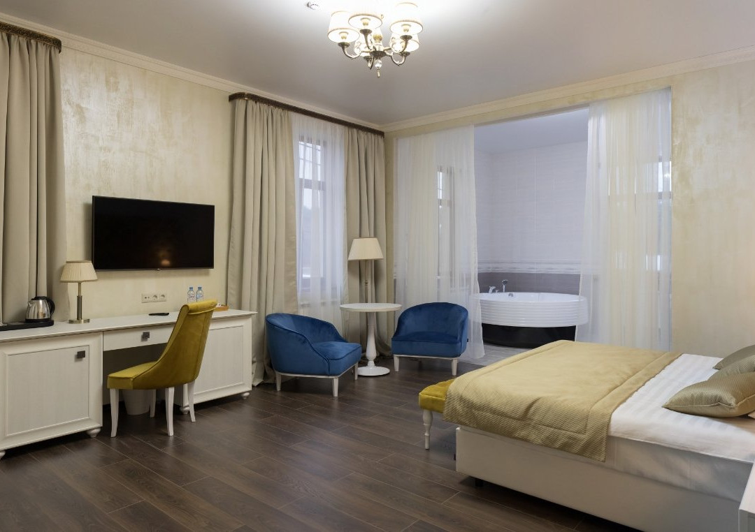 Kalina hotel主图