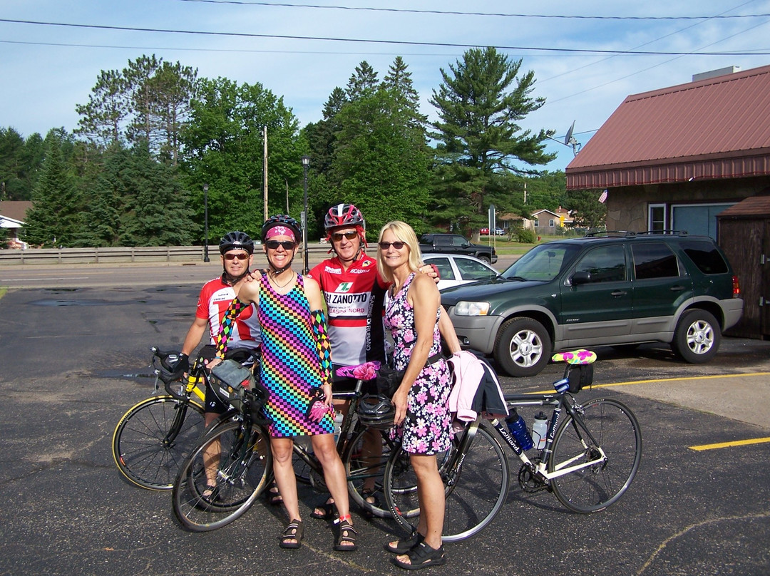 Bridgewater Inn主图