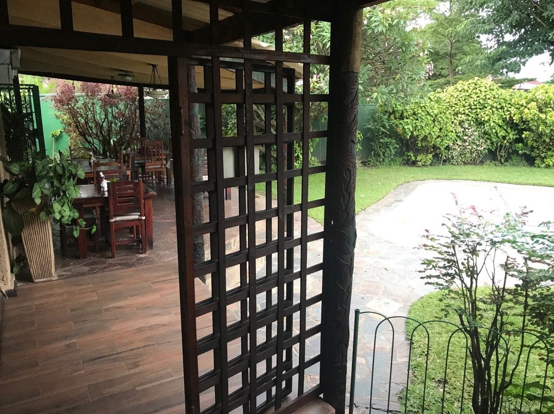 Cappuccinos Lodge主图