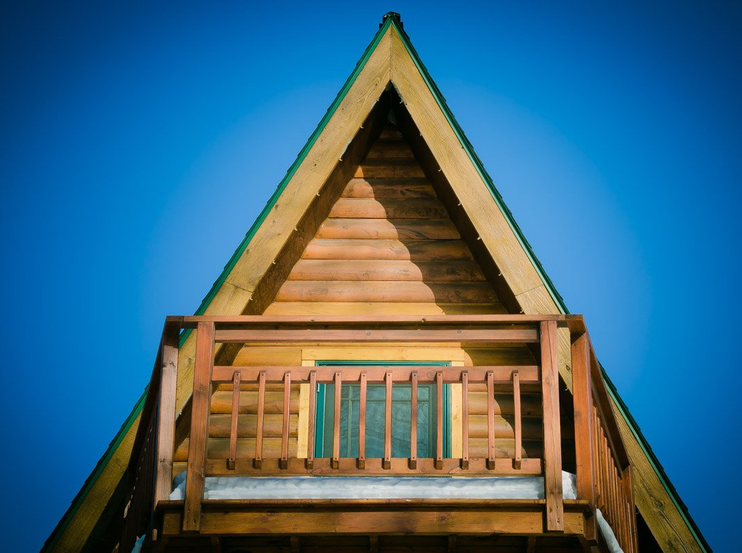 Tri Lakes Timbers Resort