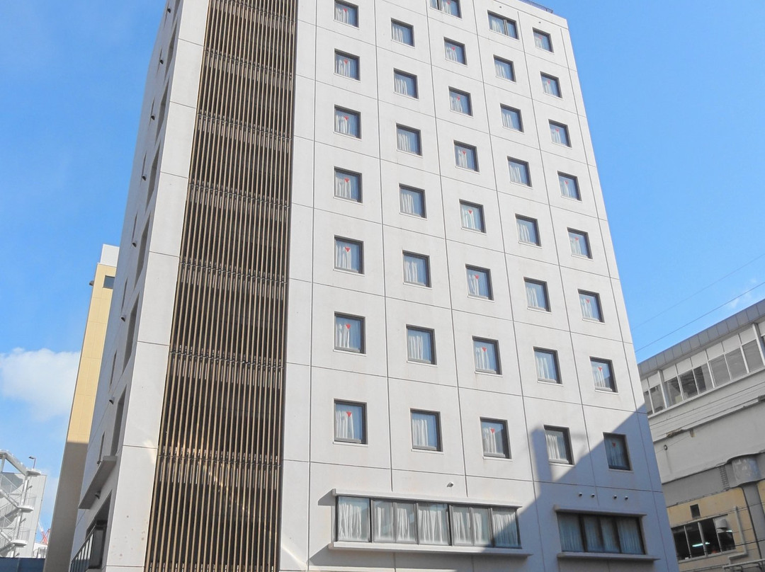 Akashi Luminous Hotel主图