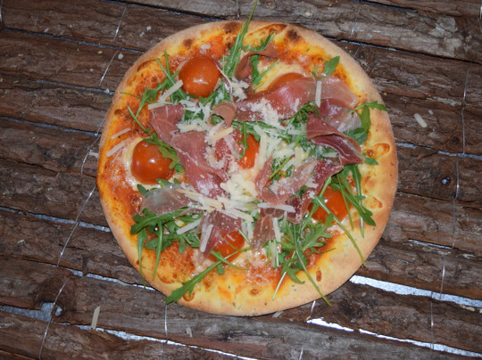 La Iris-布加勒斯特必去景点