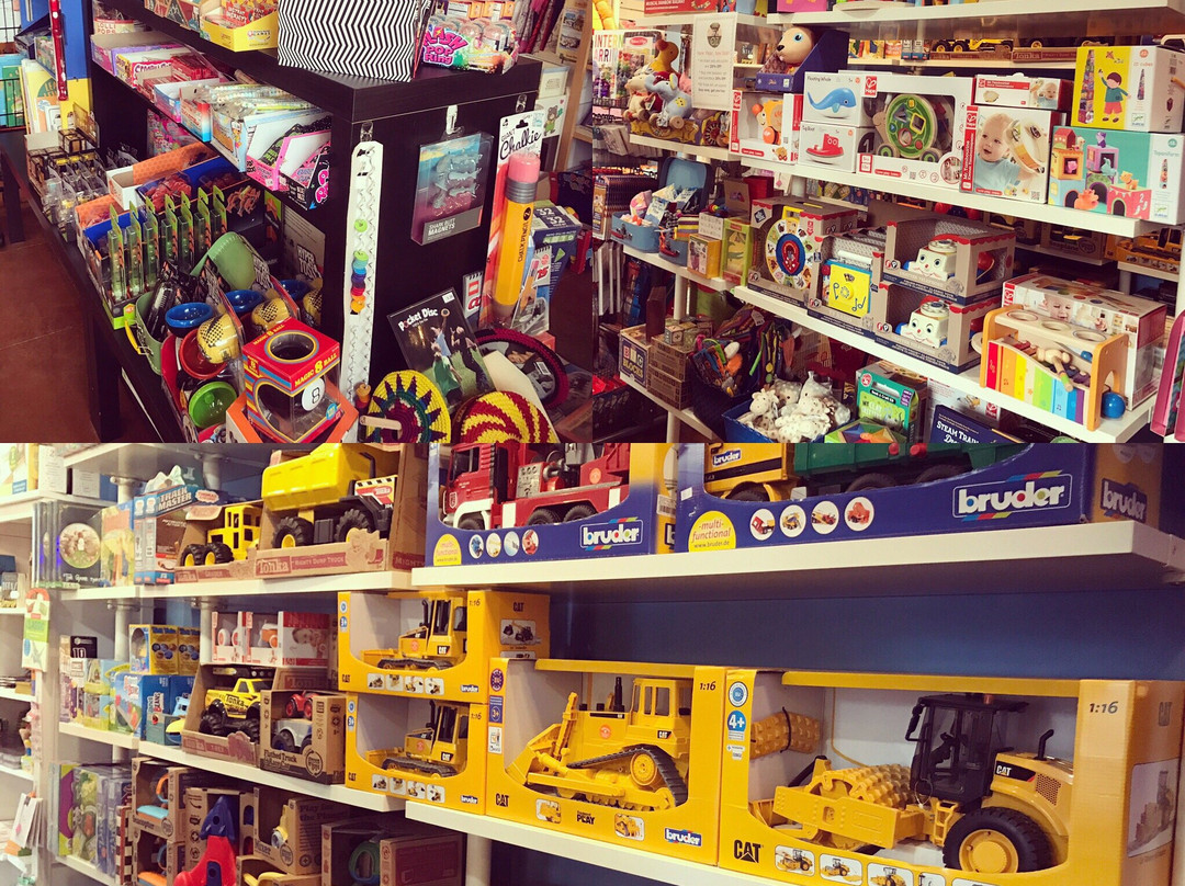 Land of Oz-Rhinebeck必去景点