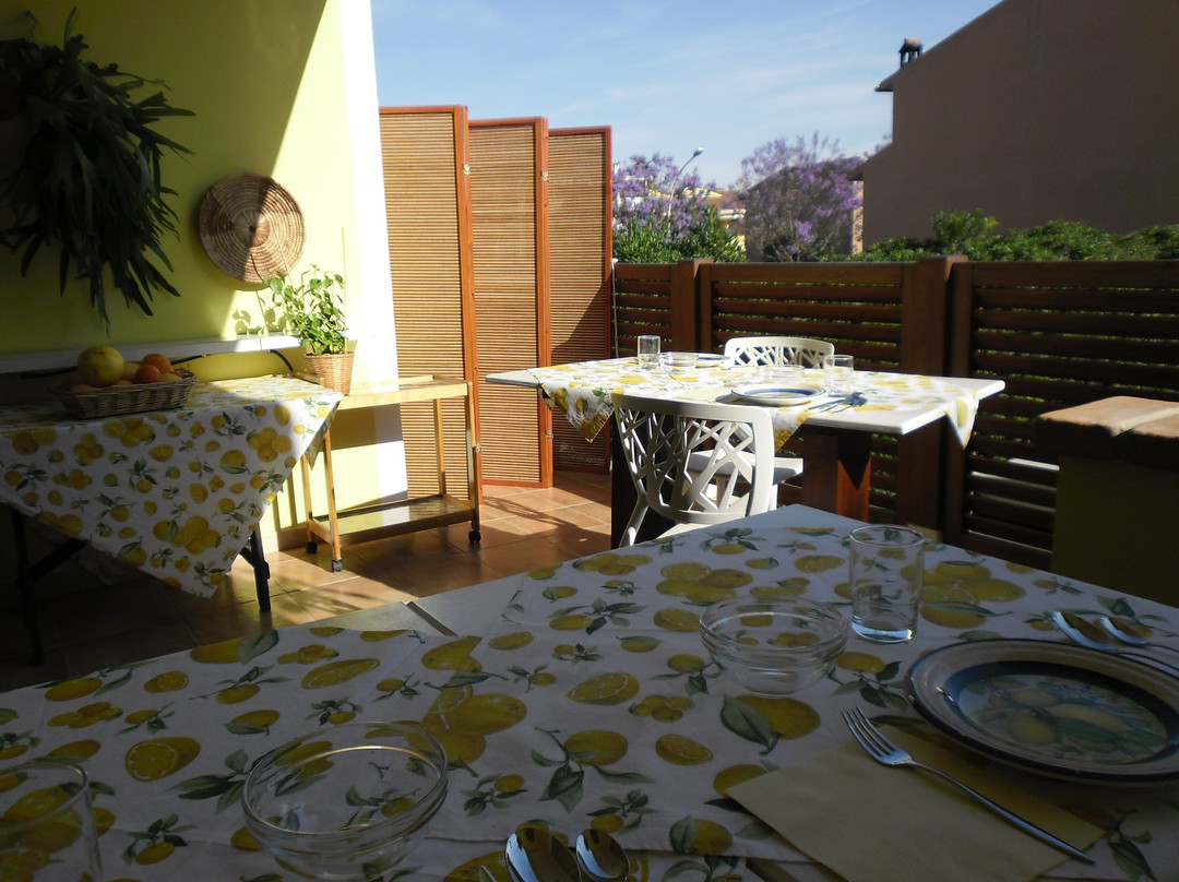 Luna & Limoni Town主图