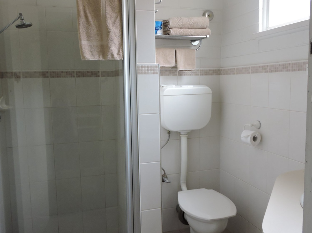 The Ambassador Motor Inn Ballarat主图