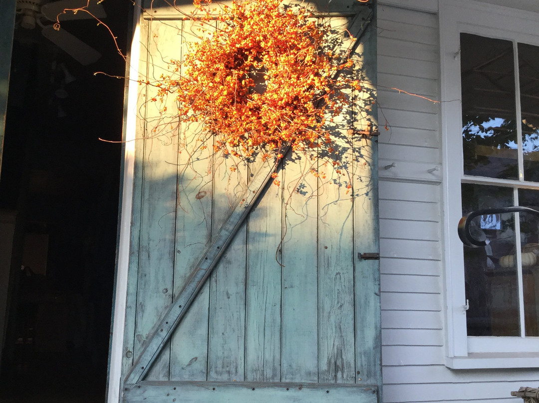 Marston House Wiscasset主图