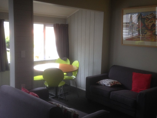 象牙塔背包客小屋旅馆主图